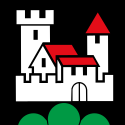 Oberburg - Bandera