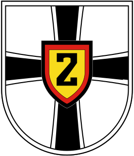 Einsatzflottille 2 German Navy military unit