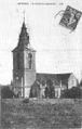 Église Saint-Denis de Leffonds