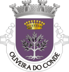 Oliveira do Conde coat of arms