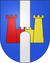 Kommunevåpenet til Cadenazzo