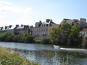 Canal de Caen depuisile.jpg