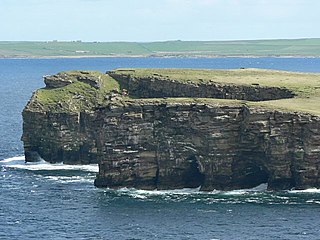 Calf of Eday