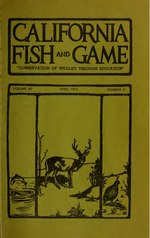 Thumbnail for File:California fish and game (IA californiafishga60 2cali).pdf