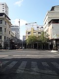 Miniatura para Calle José de Villamil