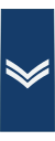 Канадский RCAF OR-4.svg