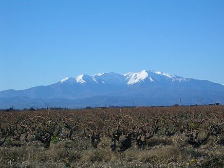 Pyrénées-Orientales