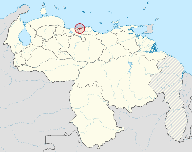 File:Capital District in Venezuela (special marker) (+claimed).svg