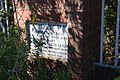 English: Memorial to Helen Jean Leico at St Peter's Anglican church at Caragabal, New South Wales