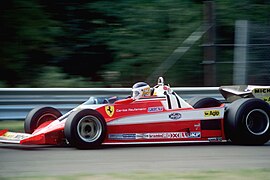 Ferrari 312 T3 (1978)