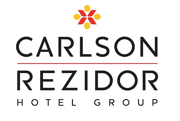 Logo of Carlson Rezidor Hotel Group