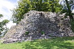 château de Bossonnens