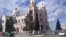 Catedral de San Antonio, en Cuauhtémoc, Chihuahua.jpg