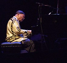 Cecil Taylor