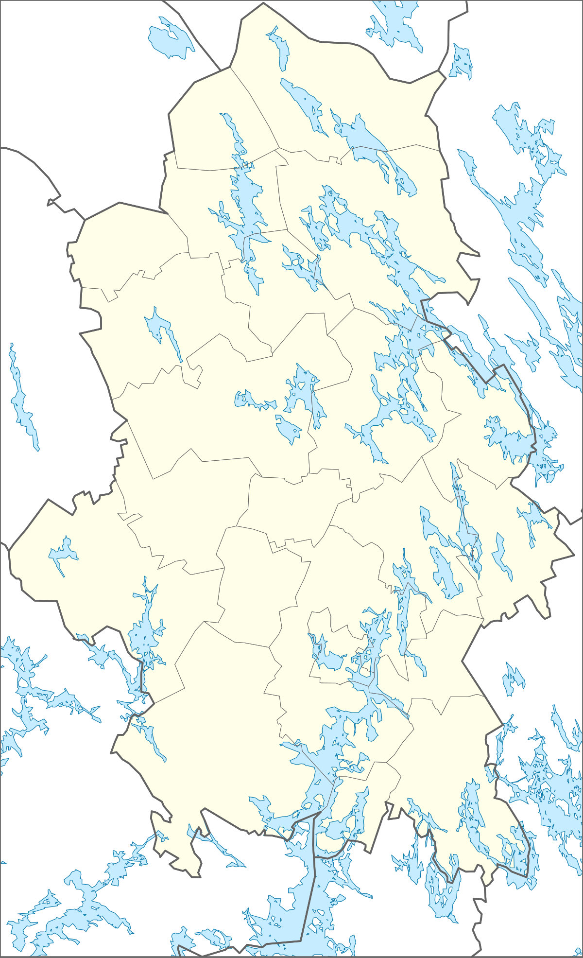 Pihtiputaan kirkonkylä – Wikipedia