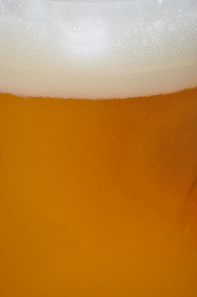 File:Cerveza closeup.jpg