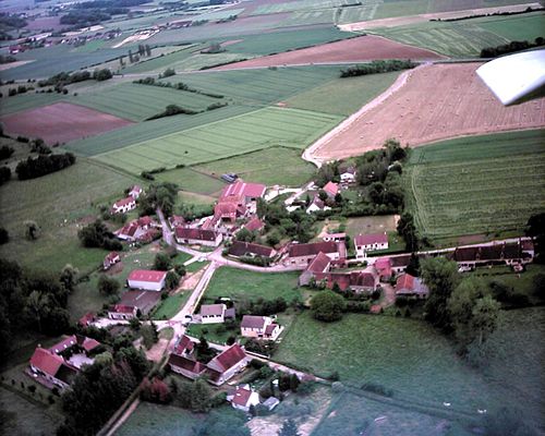 Rideau métallique Neuvy-Sautour (89570)