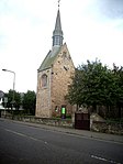 Chalmers Memorial Church