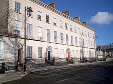 Charlemont Tempat, Armagh - geograph.org.inggris - 720902.jpg