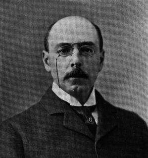 Charles F. Sprague American politician