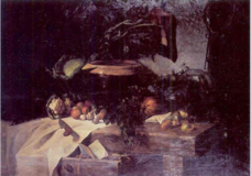 静物 (1875年)