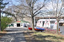 BU Sailing Pavilion Charles River BU Sailing Pavilion.jpg