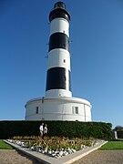 Le phare en 2010.