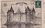 Thumbnail for Siege of Pouancé (1432)