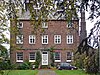 Checkley - Checkley Hall - geograph.org.uk - 275761.jpg