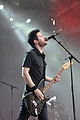 Chevelle bei Rock am Ring 2014