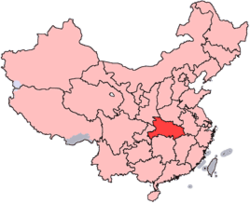 Hubei