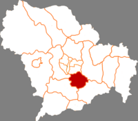 District de Luancheng