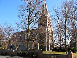 Igreja Episcopal da Igreja de Cristo