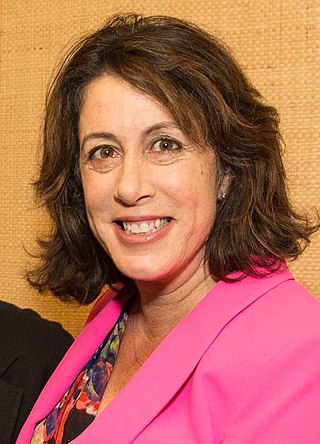 <span class="mw-page-title-main">Christine Pelosi</span> American political analyst (born 1966)