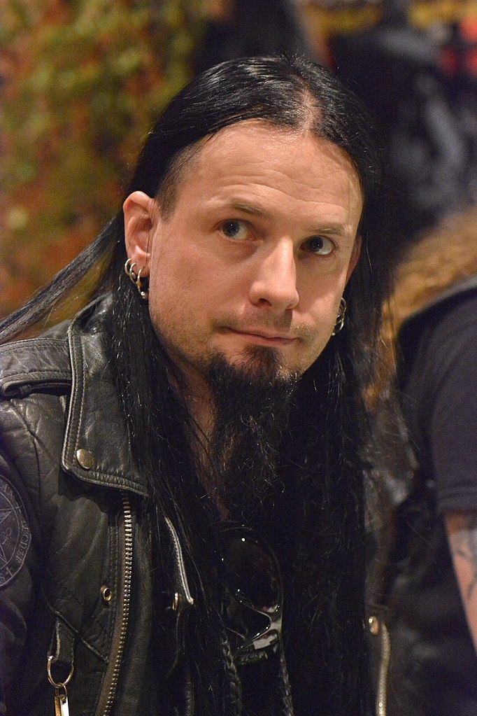 Shagrath, The New Notion Club Archives