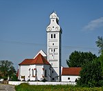 St. Martin (Unterbernbach)