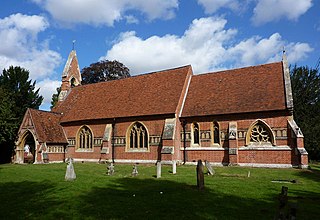 Twinstead Human settlement in England