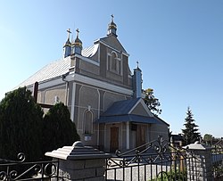 Gereja Saint Nicholas