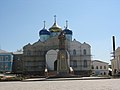 Church of the Nativity of the Blessed Virgin Mary (Zadonsk).JPG