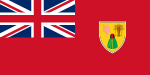 Turks- en Caicos-eilande