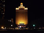 The Claridge Hotel (Atlantic City)