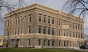 Category:Clay County Courthouse (Nebraska) Wikimedia Commons