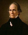 Thumbnail for List of things named for Henry Clay