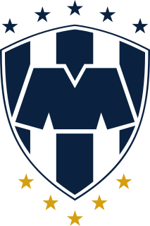 C.F. Monterrey Mexican professional football club