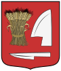 Wappen von Fonó