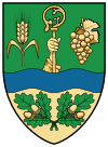 Coat of arms of Monostorapáti