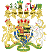 Erb Alberta Saxe-Coburg a Gotha.svg