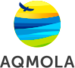 Coat of arms of Akmolas apgabals