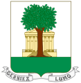 Coat of Arms of Guernica.svg