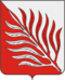 Escudo de armas de Issinsky rayon (oblast de Penza).png